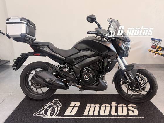 BAJAJ DOMINAR 400 